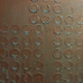 METAL EFFECTS MIED Z ZIELON PATYN